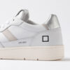 COURT 2.0 BASIC WHITE-SILVER