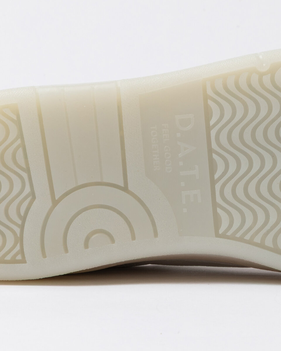 COURT 2.0 VINTAGE CALF WHITE-CUOIO