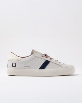 HILL LOW NATURAL WHITE-BROWN