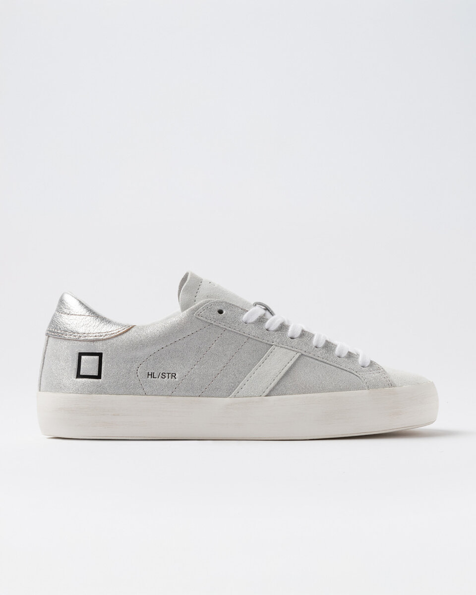 HILL LOW STARDUST SILVER