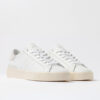 SONICA CALF WHITE